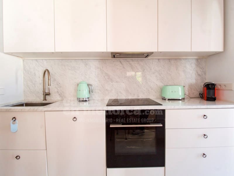 4 soveværelse Villa til salg i Mahon / Mao med swimmingpool garage - € 850.000 (Ref: 9014661)