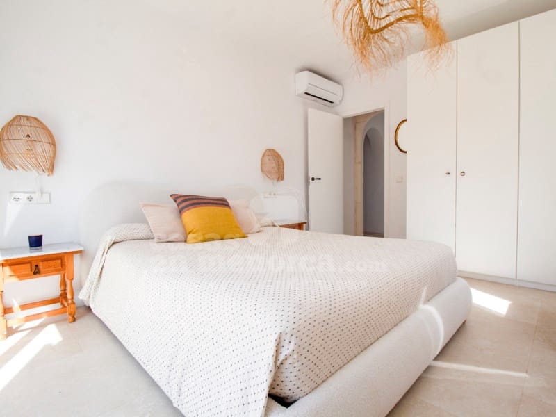 4 soveværelse Villa til salg i Mahon / Mao med swimmingpool garage - € 850.000 (Ref: 9014661)