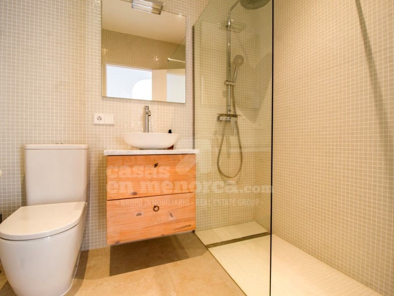 4 soveværelse Villa til salg i Mahon / Mao med swimmingpool garage - € 850.000 (Ref: 9014661)