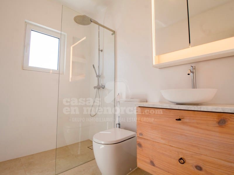 4 soveværelse Villa til salg i Mahon / Mao med swimmingpool garage - € 850.000 (Ref: 9014661)