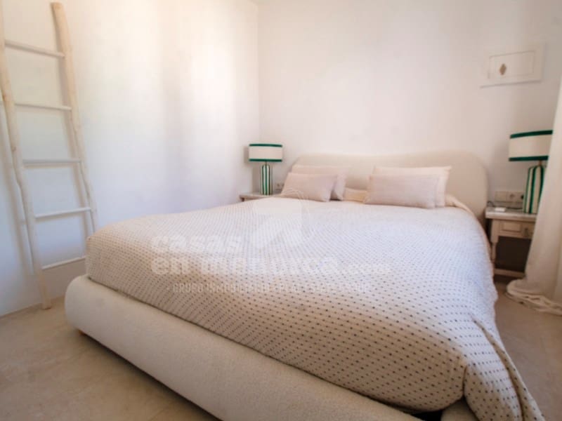 4 soveværelse Villa til salg i Mahon / Mao med swimmingpool garage - € 850.000 (Ref: 9014661)