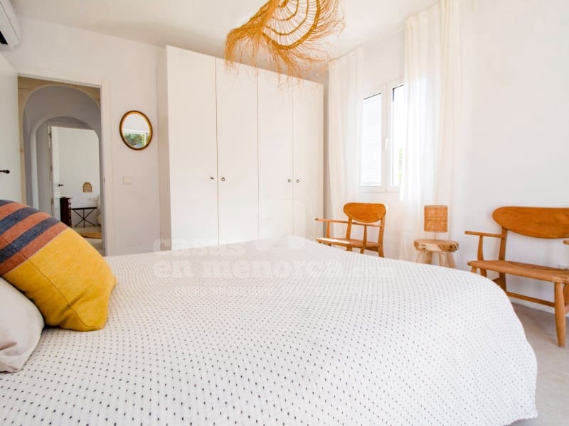 4 soveværelse Villa til salg i Mahon / Mao med swimmingpool garage - € 850.000 (Ref: 9014661)