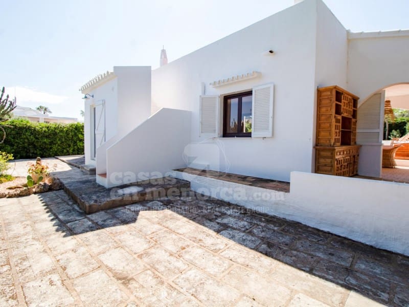 4 soveværelse Villa til salg i Mahon / Mao med swimmingpool garage - € 850.000 (Ref: 9014661)