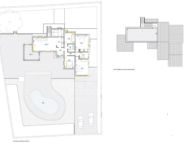 4 soveværelse Villa til salg i Mahon / Mao med swimmingpool garage - € 850.000 (Ref: 9014661)