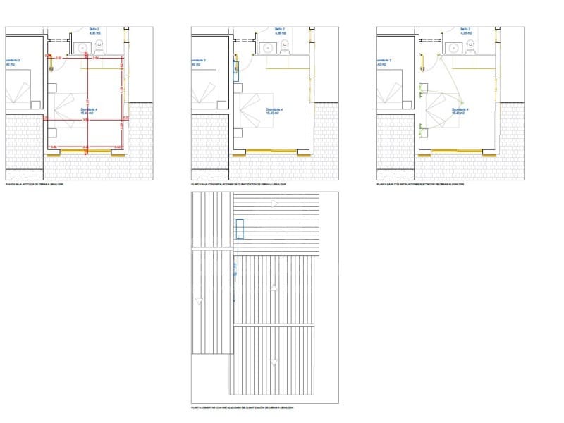 4 soveværelse Villa til salg i Mahon / Mao med swimmingpool garage - € 850.000 (Ref: 9014661)