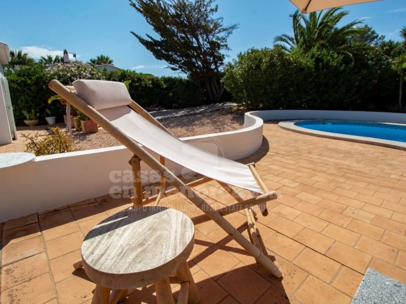 4 soveværelse Villa til salg i Mahon / Mao med swimmingpool garage - € 850.000 (Ref: 9014661)