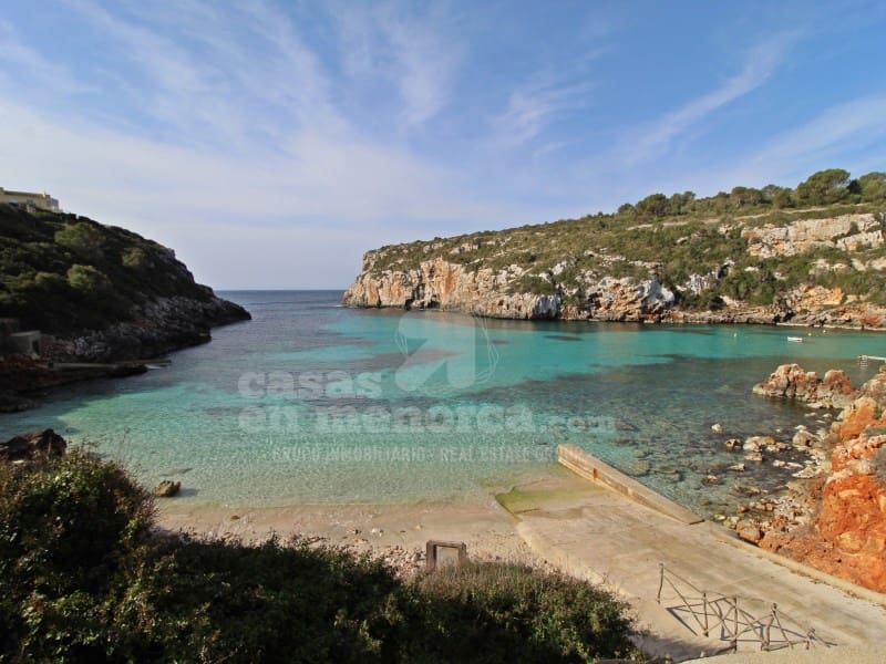 4 soveværelse Villa til salg i Mahon / Mao med swimmingpool garage - € 850.000 (Ref: 9014661)