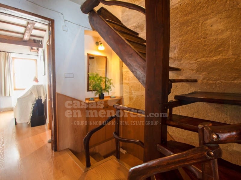 Casa de 3 habitaciones en Mahón / Maó en venta - 315.000 € (Ref: 9020869)