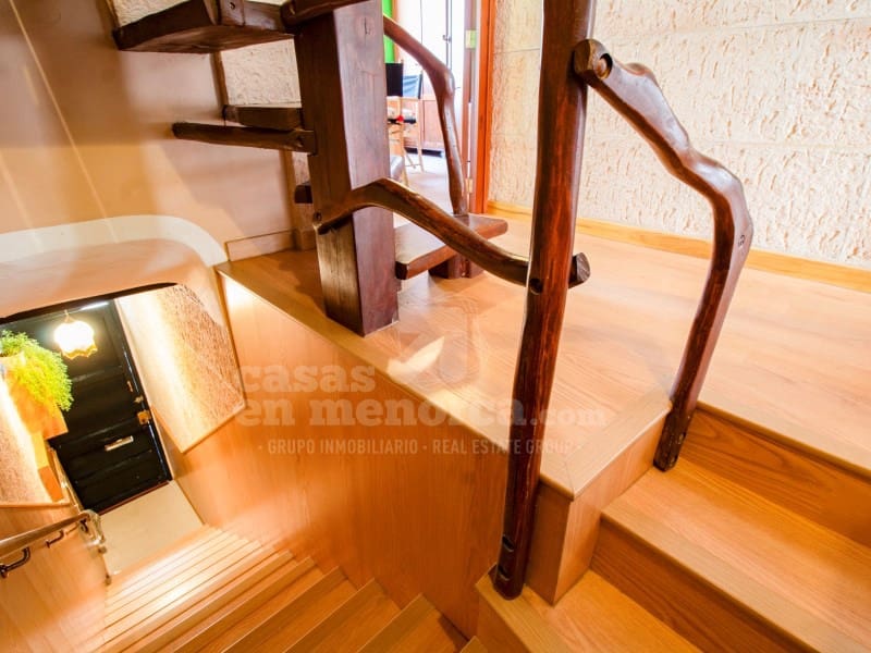 Casa de 3 habitaciones en Mahón / Maó en venta - 315.000 € (Ref: 9020869)