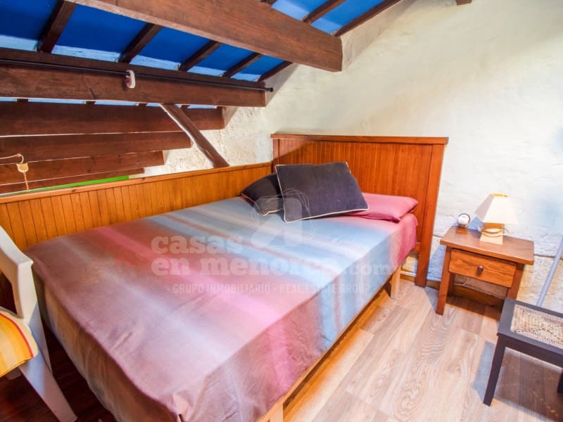 Casa de 3 habitaciones en Mahón / Maó en venta - 315.000 € (Ref: 9020869)