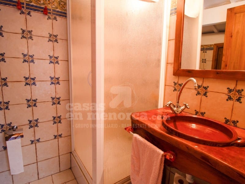 Casa de 3 habitaciones en Mahón / Maó en venta - 315.000 € (Ref: 9020869)