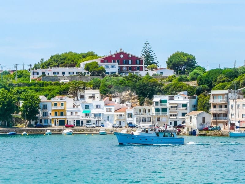 Casa de 3 habitaciones en Mahón / Maó en venta - 315.000 € (Ref: 9020869)