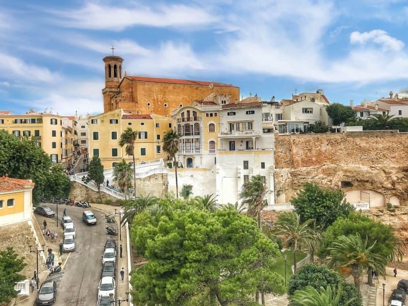 Casa de 3 habitaciones en Mahón / Maó en venta - 315.000 € (Ref: 9020869)