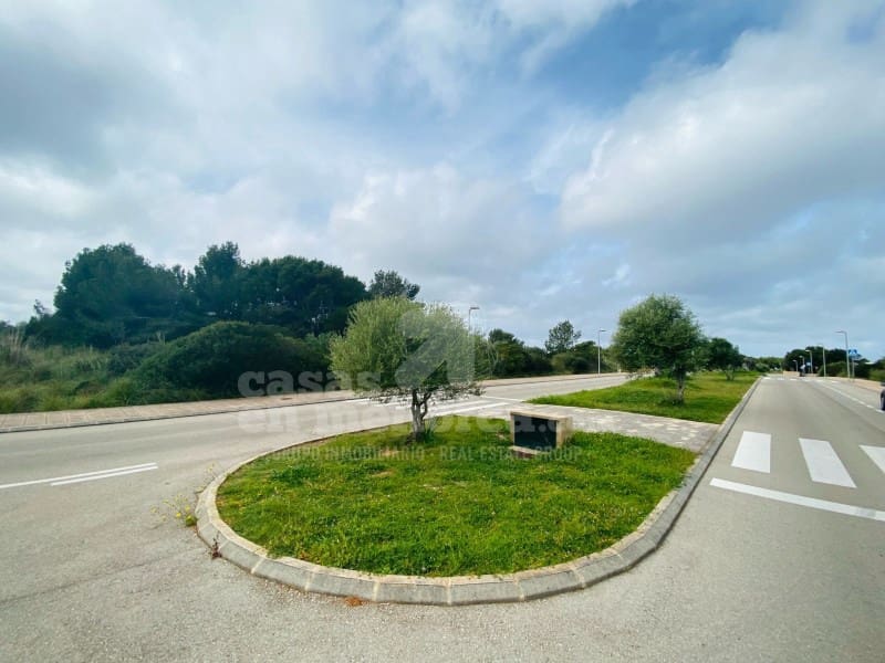 Byggegrund til salg i Coves Noves - € 210.000 (Ref: 9042612)