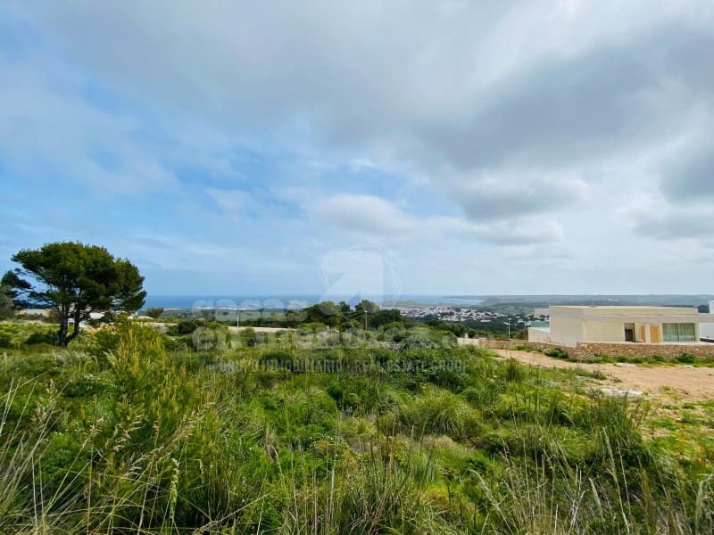 Byggegrund til salg i Coves Noves - € 210.000 (Ref: 9042612)