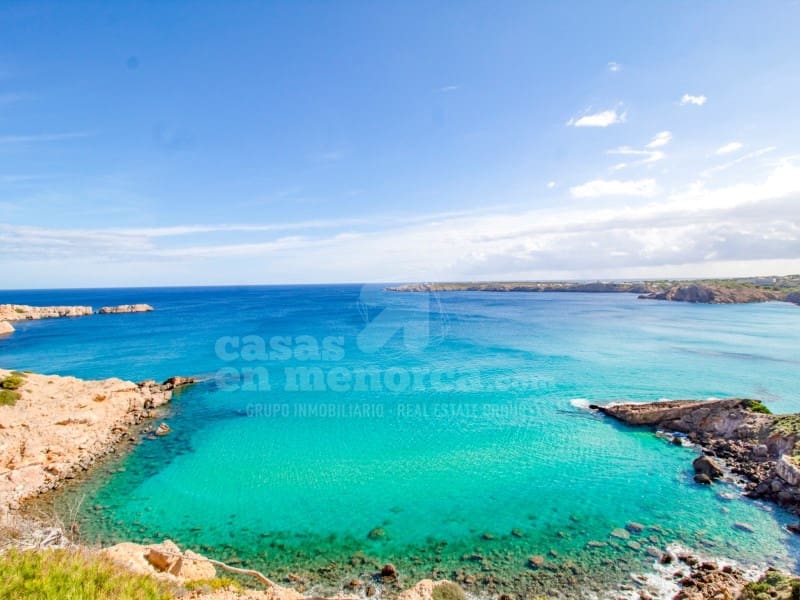 Terrain à Bâtir à vendre à Son Parc - 210 000 € (Ref: 9042613)