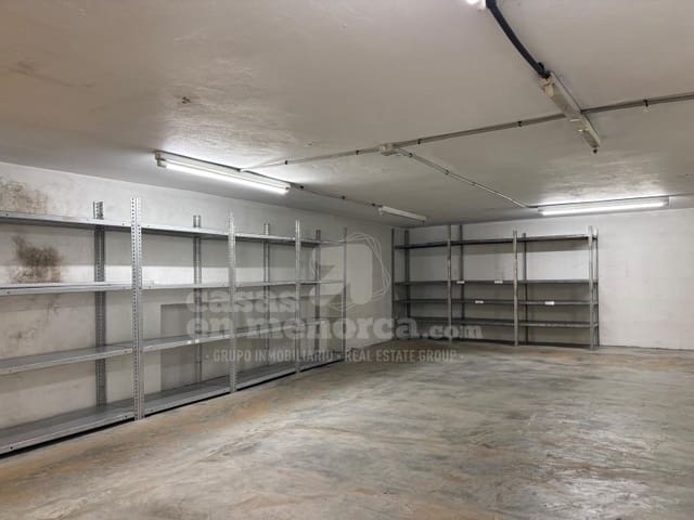 Commercieel te huur in Alayor / Alaior - € 700 (Ref: 9042614)