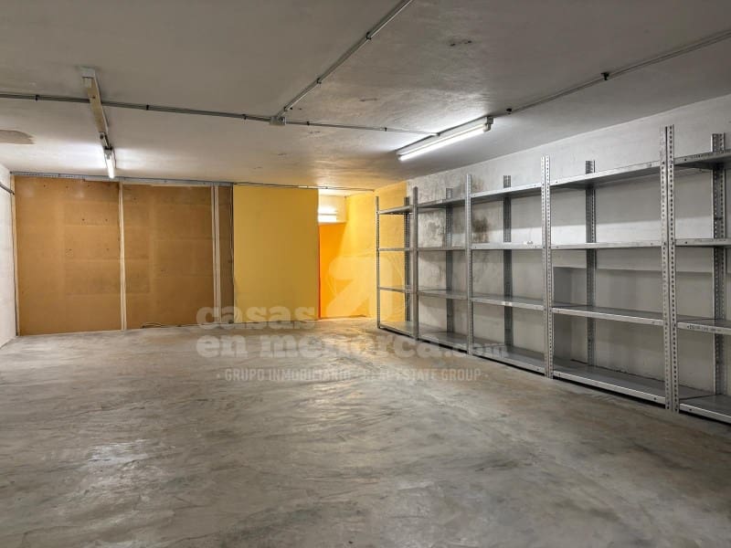 Commercieel te huur in Alayor / Alaior - € 700 (Ref: 9042614)