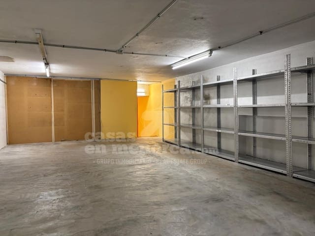 Commercieel te huur in Alayor / Alaior - € 700 (Ref: 9042614)