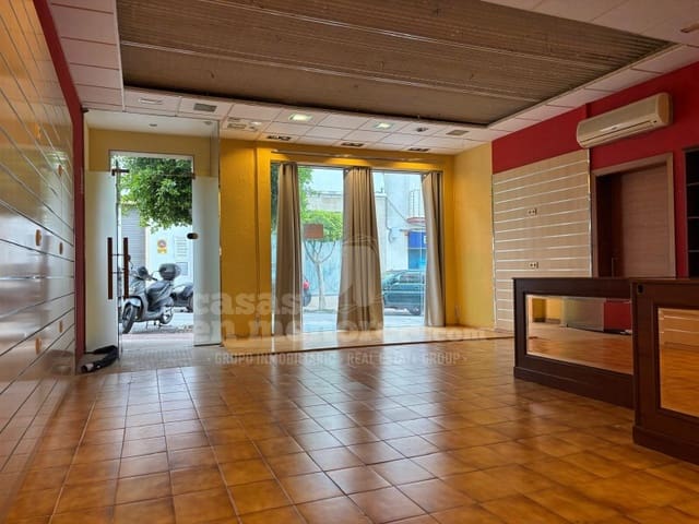 Commercieel te huur in Alayor / Alaior - € 700 (Ref: 9042614)