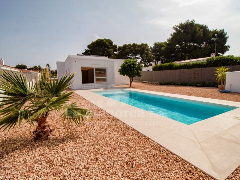 3 camera da letto Villa in vendita in Es Mercadal con piscina - 695.000 € (Rif: 9059785)