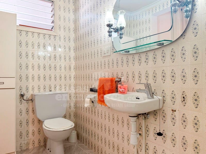 4 soveværelse Lejlighed til salg i Es Castell - € 515.000 (Ref: 9065436)