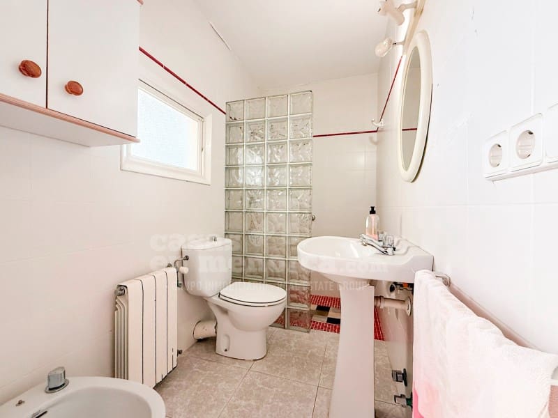 4 soveværelse Lejlighed til salg i Es Castell - € 515.000 (Ref: 9065436)