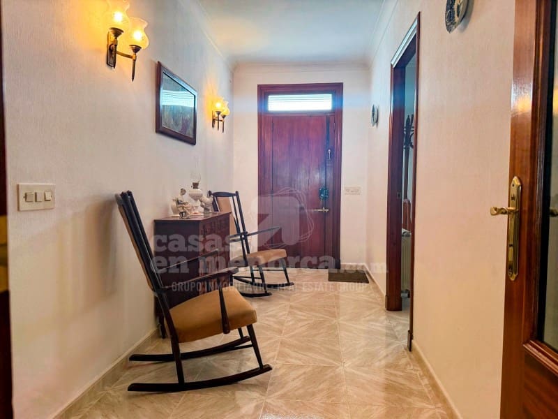 4 soveværelse Lejlighed til salg i Es Castell - € 515.000 (Ref: 9065436)