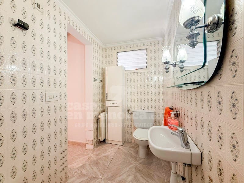 4 soveværelse Lejlighed til salg i Es Castell - € 515.000 (Ref: 9065436)