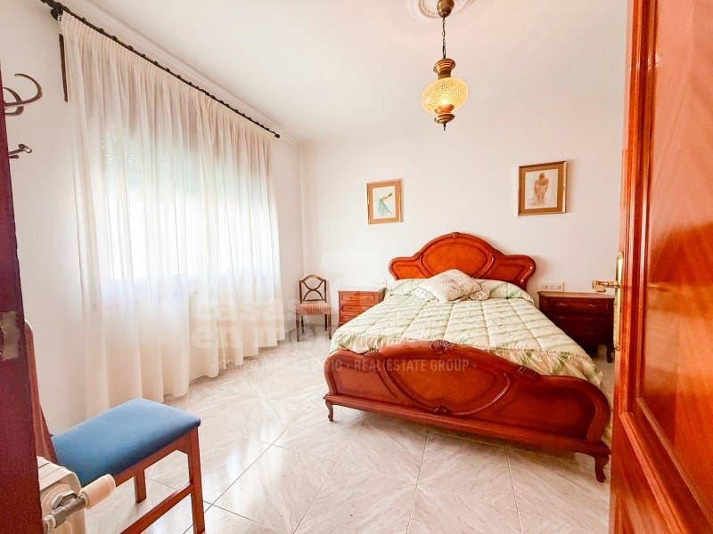 4 soveværelse Lejlighed til salg i Es Castell - € 515.000 (Ref: 9065436)