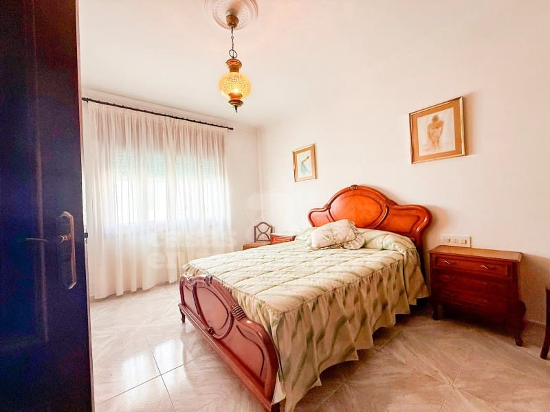 4 soveværelse Lejlighed til salg i Es Castell - € 515.000 (Ref: 9065436)