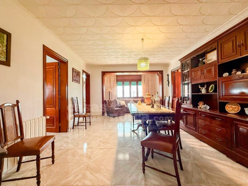 4 soveværelse Lejlighed til salg i Es Castell - € 515.000 (Ref: 9065436)