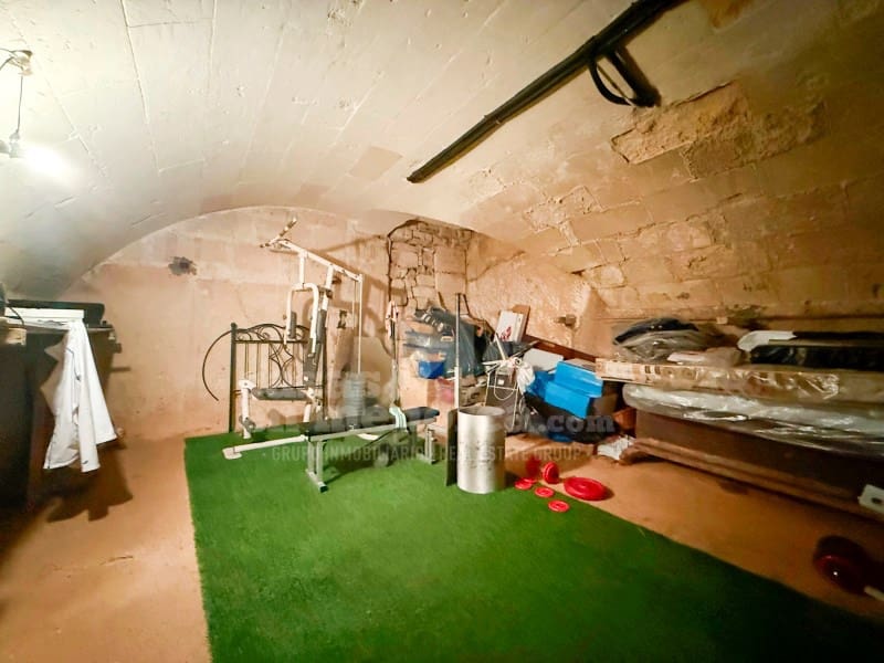 4 soveværelse Lejlighed til salg i Es Castell - € 515.000 (Ref: 9065436)