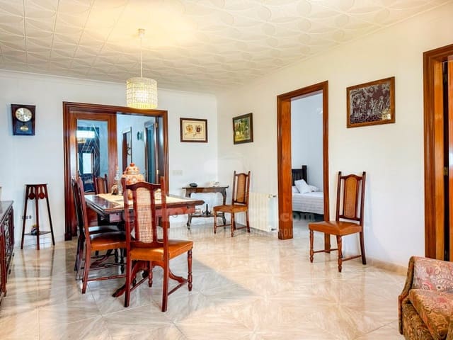 4 sypialnia Apartament na sprzedaż w Es Castell - 515 000 € (Ref: 9065436)