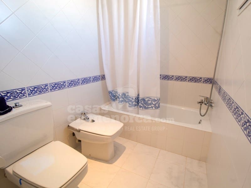 5 soverom Villa til salgs i Mahon / Mao med svømmebasseng garasje - € 990 000 (Ref: 9075029)