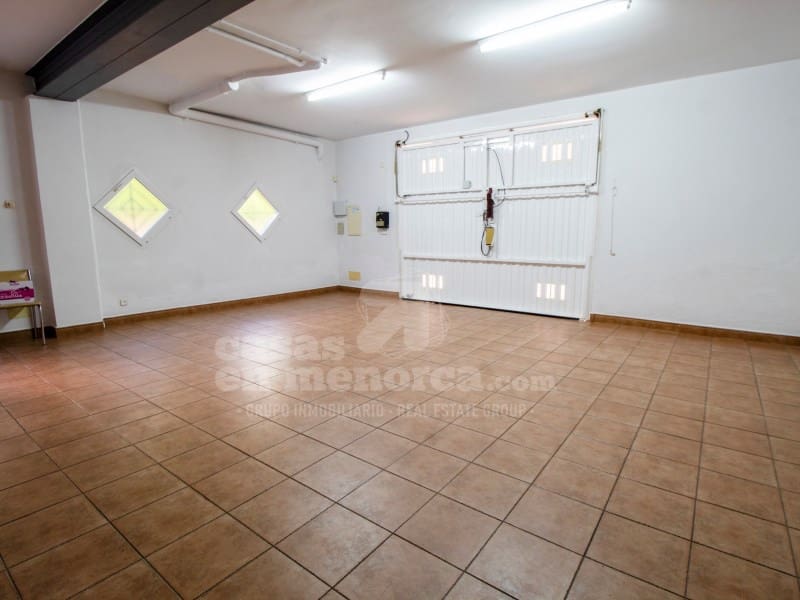 5 soverom Villa til salgs i Mahon / Mao med svømmebasseng garasje - € 990 000 (Ref: 9075029)