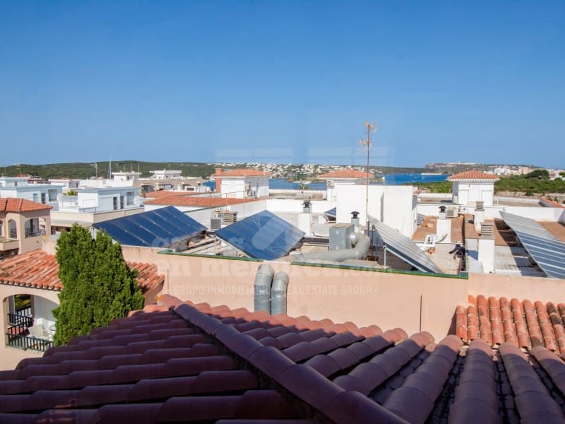 5 soverom Villa til salgs i Mahon / Mao med svømmebasseng garasje - € 990 000 (Ref: 9075029)