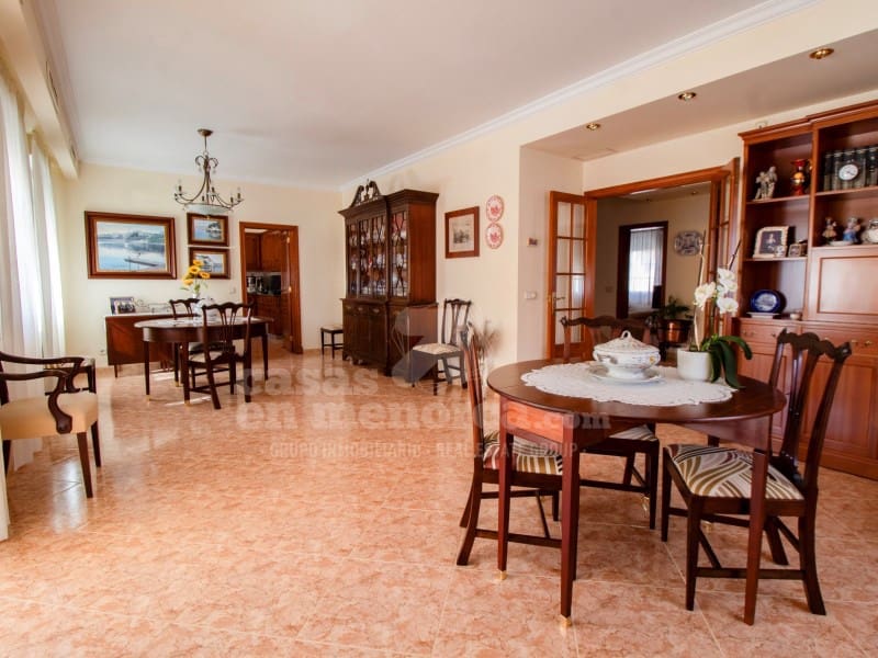 5 soverom Villa til salgs i Mahon / Mao med svømmebasseng garasje - € 990 000 (Ref: 9075029)