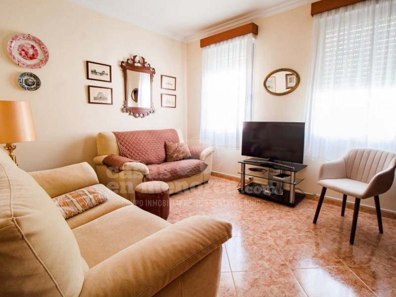 5 soverom Villa til salgs i Mahon / Mao med svømmebasseng garasje - € 990 000 (Ref: 9075029)