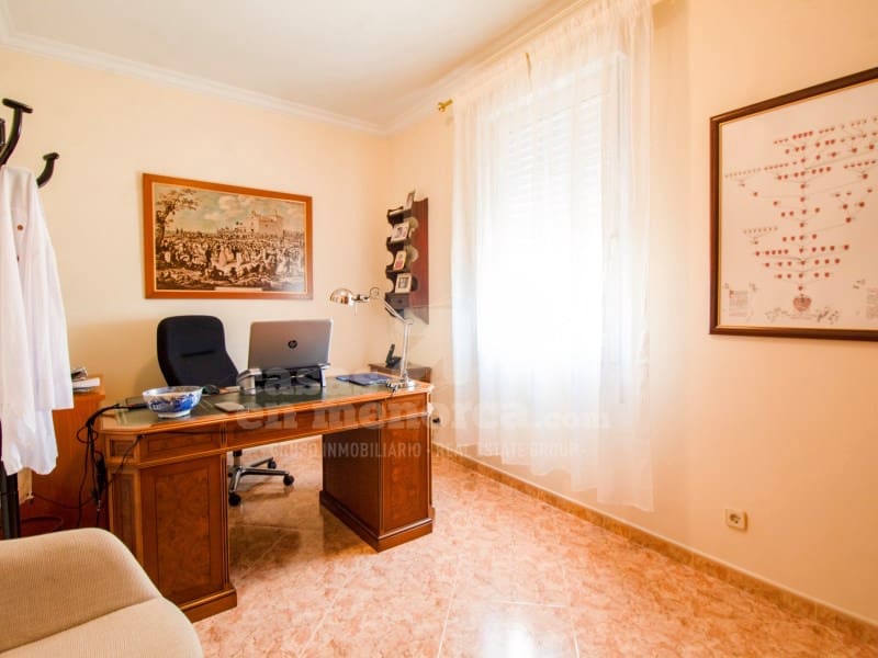 5 soverom Villa til salgs i Mahon / Mao med svømmebasseng garasje - € 990 000 (Ref: 9075029)