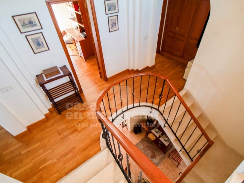 5 soverom Villa til salgs i Mahon / Mao med svømmebasseng garasje - € 990 000 (Ref: 9075029)