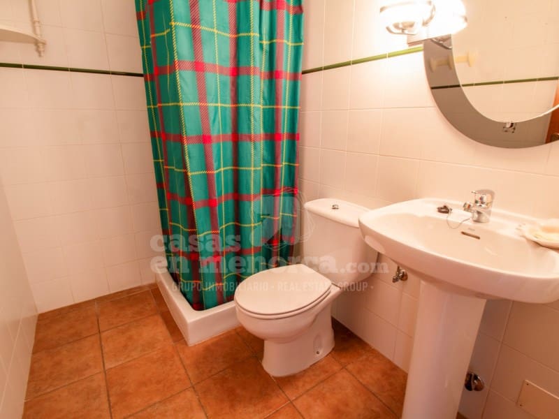 5 soverom Villa til salgs i Mahon / Mao med svømmebasseng garasje - € 990 000 (Ref: 9075029)