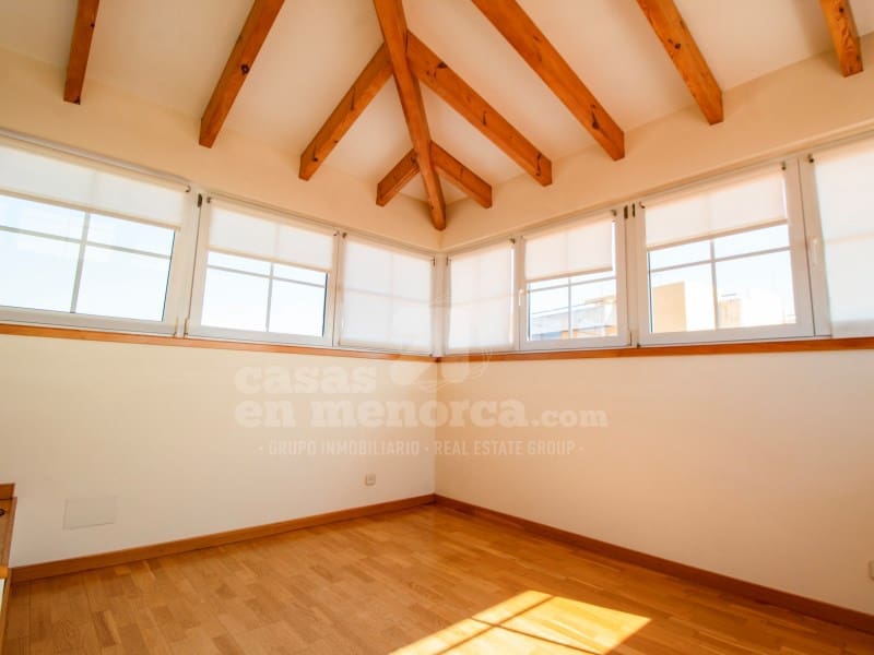 5 soverom Villa til salgs i Mahon / Mao med svømmebasseng garasje - € 990 000 (Ref: 9075029)