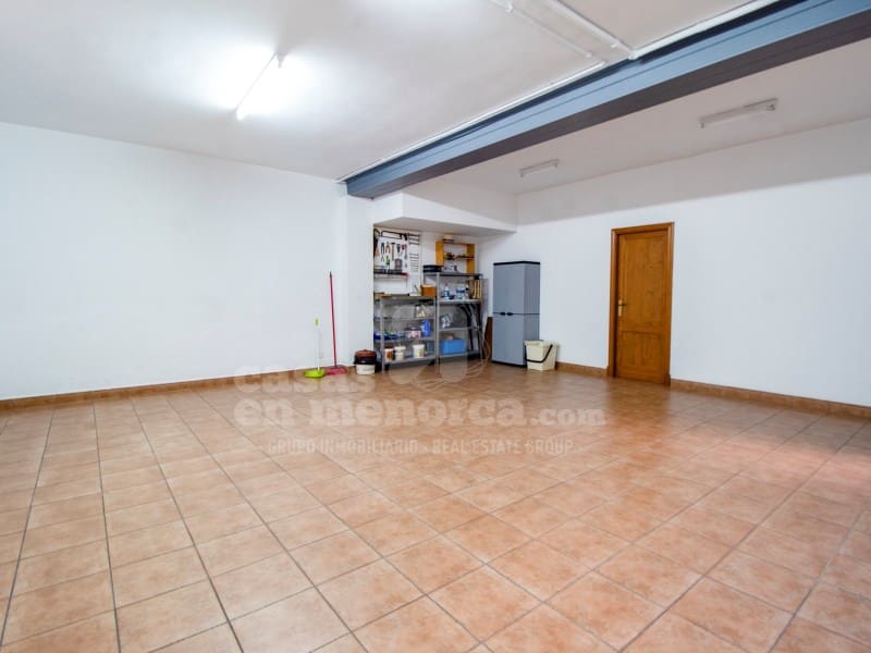 5 soverom Villa til salgs i Mahon / Mao med svømmebasseng garasje - € 990 000 (Ref: 9075029)