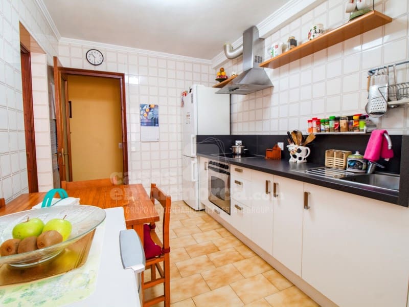 3 quarto Apartamento para venda em Es Castell - 405 000 € (Ref: 9081995)