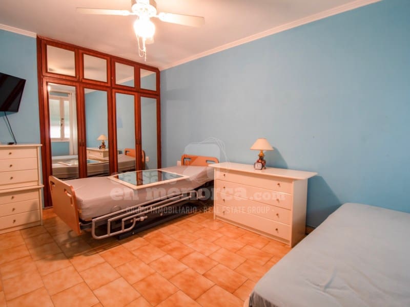 3 quarto Apartamento para venda em Es Castell - 405 000 € (Ref: 9081995)