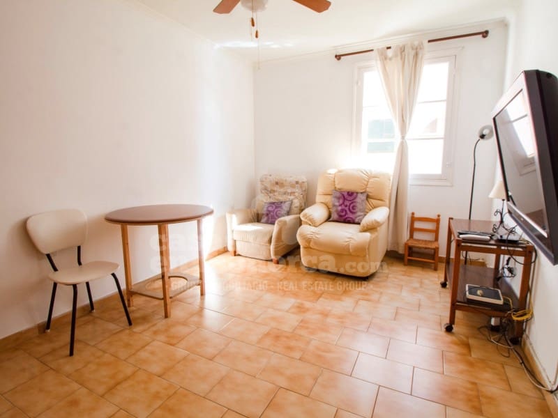 3 quarto Apartamento para venda em Es Castell - 405 000 € (Ref: 9081995)