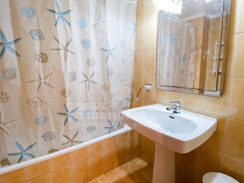 3 quarto Apartamento para venda em Es Castell - 405 000 € (Ref: 9081995)