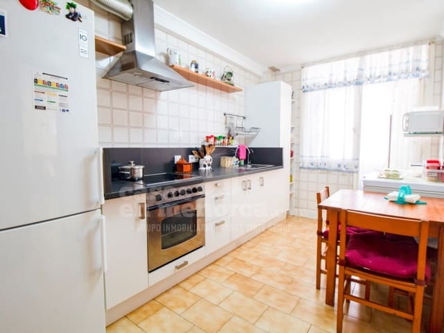 3 sypialnia Mieszkanie na sprzedaż w Es Castell - 405 000 € (Ref: 9081995)