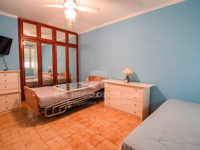 3 sypialnia Mieszkanie na sprzedaż w Es Castell - 405 000 € (Ref: 9081995)